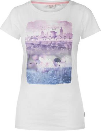 Lee Cooper T for Ladies | up to 85% |