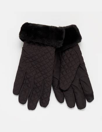 debenhams touch screen gloves