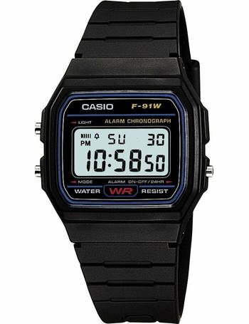 Digital watch hotsell mens argos