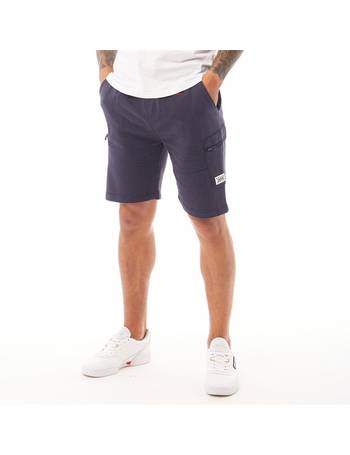 crosshatch watchford shorts