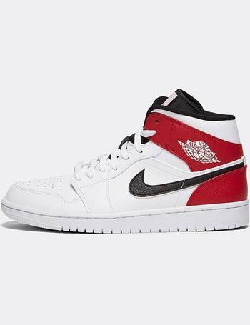 jordan jordan 1 mid trainer