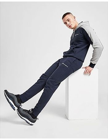 jd sports champion tracksuit