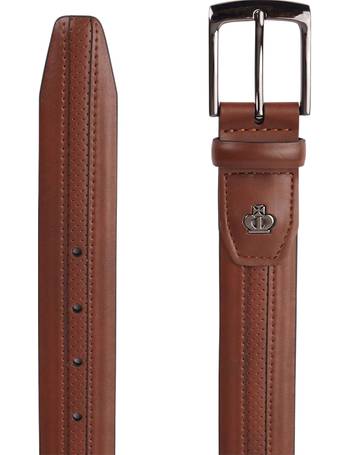 Jeff banks outlet belts