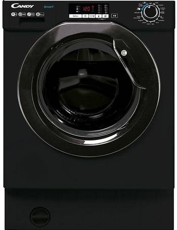 currys hoover integrated washing machine