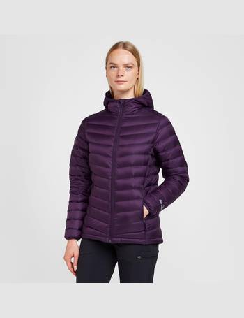 Craghoppers Women's Lundale Insulated Jacket