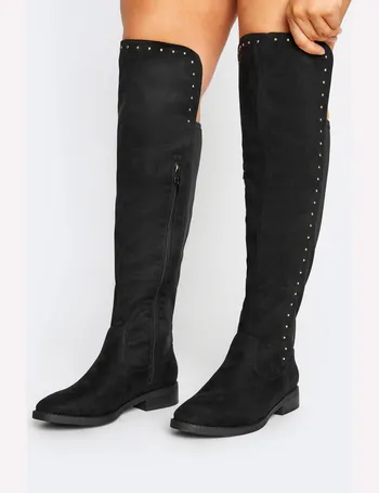 knee boots debenhams