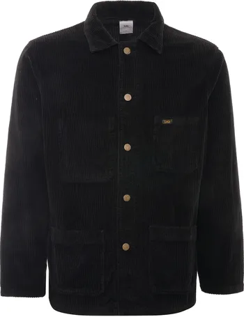 Lois jeans store french workers jacket