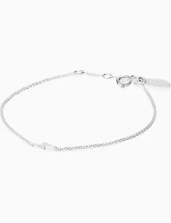 oliver bonas bracelet silver