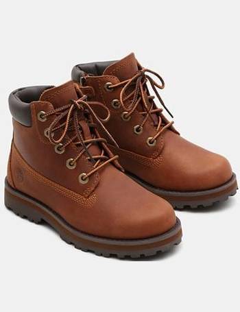 little boys timberland boots