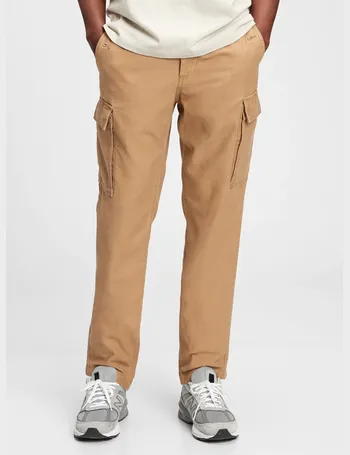 gapflex cargo pants