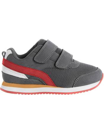 Tesco hot sale boys trainers