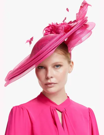 john lewis ascot hats