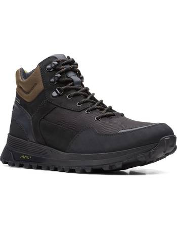 clarks walk to hi gtx boots