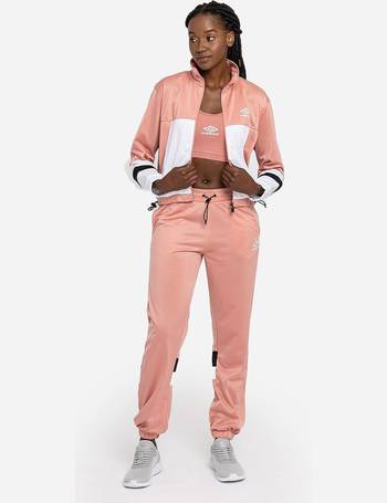 Umbro cheap tracksuit womens