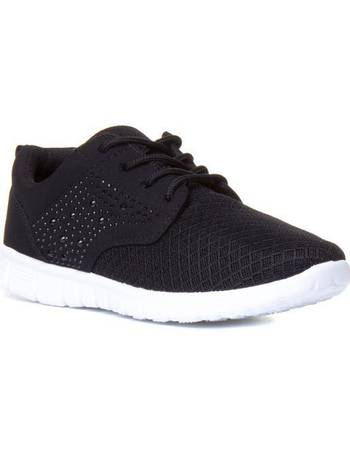 Shop Podium Lace Up Trainers for Women up to 80% Off | DealDoodle