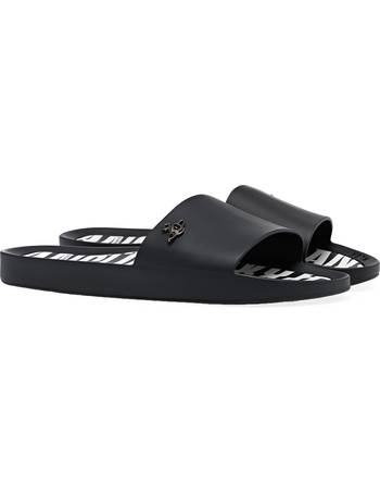 Mens vivienne sale westwood slides