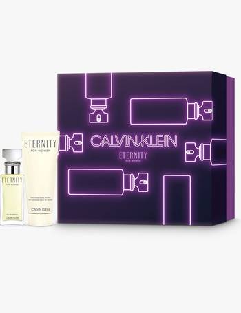 Eternity discount perfume uk