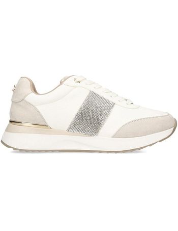 Shop Women s Carvela Trainers up to 90 Off DealDoodle