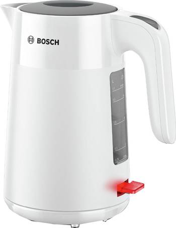 Bosch TWK7503GB Country II Cordless Kettle
