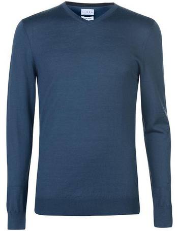 Linea merino sale jumper