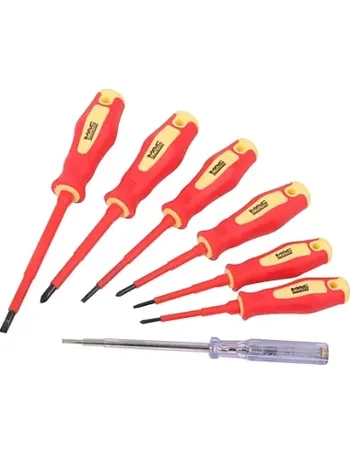 Macallister screwdriver set hot sale