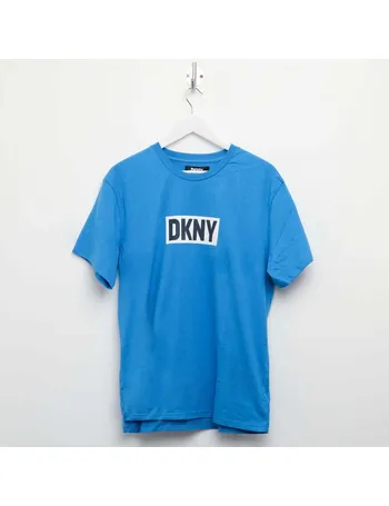 DKNY T Shirt FshrC Sn99