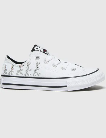 schuh boys trainers