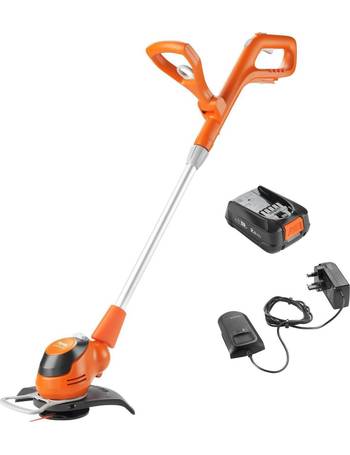 Shop Argos Flymo Garden Power Tools up to 30 Off DealDoodle