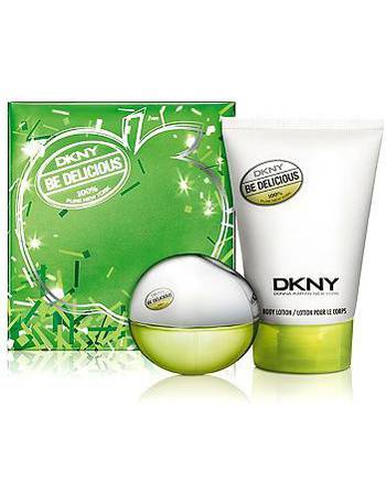 dkny gift set boots