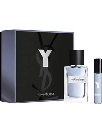 Yves Saint Laurent Y For Men Eau de Parfum, 100ml at John Lewis