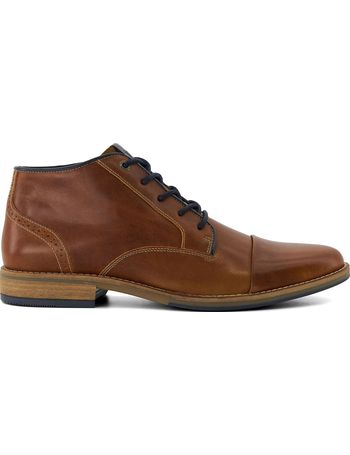 Dune client outlet chukka boots