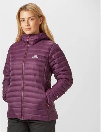 mountain equipment womens hispar jacket