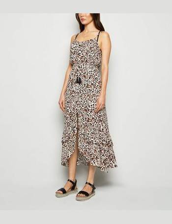 new look beach dresses uk