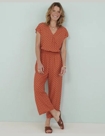 damart ladies jumpsuits