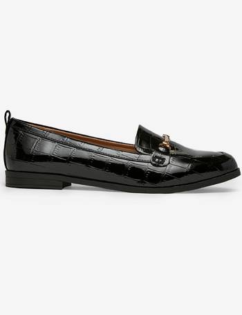 next loafers wide fit