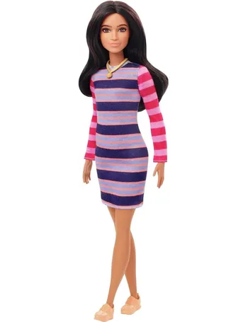 argos barbie fashionista