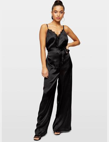 Shop Miss Selfridge Lace Jumpsuits for Women up to 90% Off |