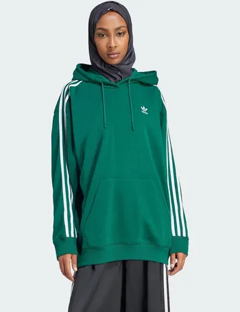 Women's adidas originals a2k sales hoodie