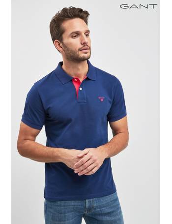 Mens Polo Shirts From Tesco F&F Clothing | DealDoodle