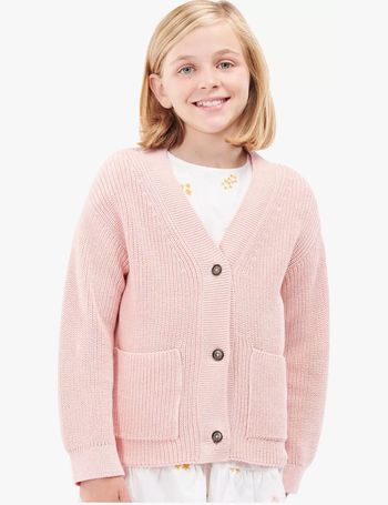 john lewis baby girl cardigan