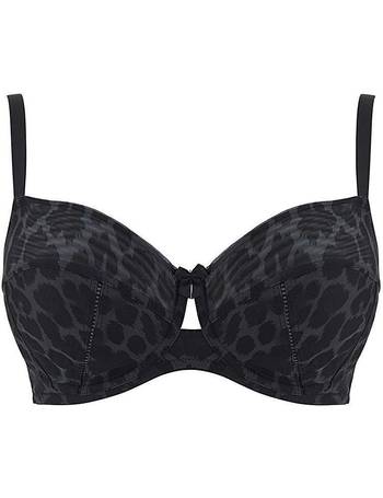 Shop Simply Be Boux Avenue Women's Mesh Bras up to 30% Off