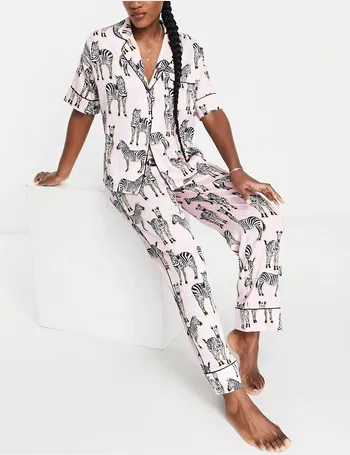 River island womens online pyjamas