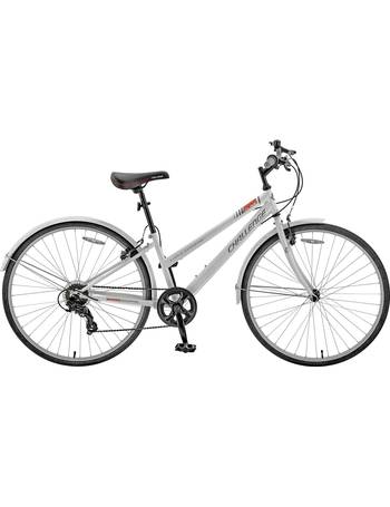 Challenge dune hybrid outlet bike