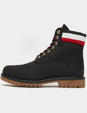 jd sports mens timberland boots