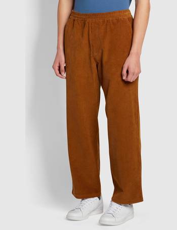 Farah Trouser Stretch Cord  BrandsMens  Yarntons  New Zealands Trusted  Fashion Retailer Online  Farah AW21