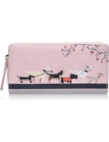 house of fraser radley purse