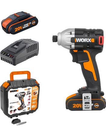 Shop Worx up to 55 Off DealDoodle