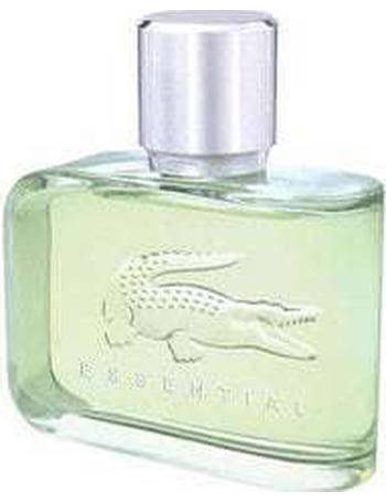 lacoste essential superdrug