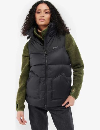 north face gilet womens john lewis