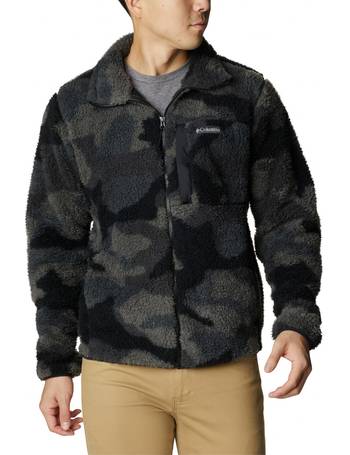 columbia lark landing fleece